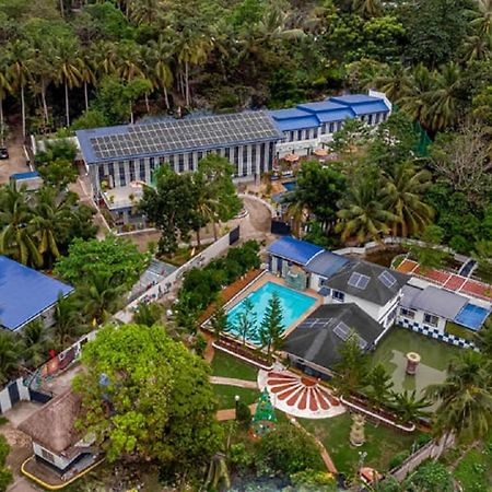 Carcar Eco Farm Resorts エクステリア 写真
