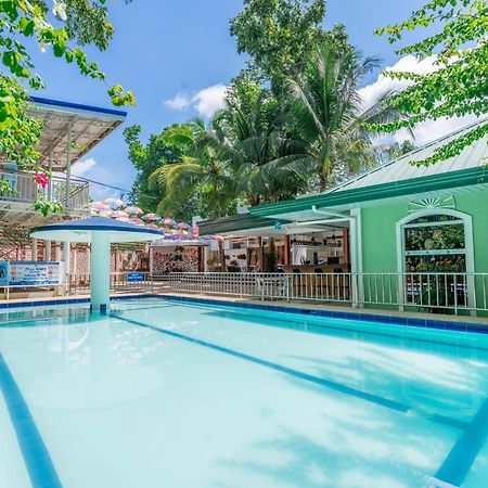 Carcar Eco Farm Resorts エクステリア 写真