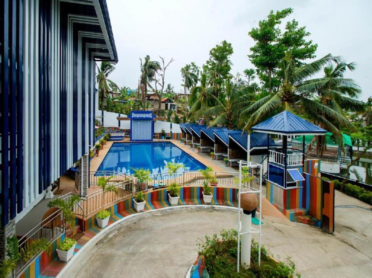 Carcar Eco Farm Resorts エクステリア 写真