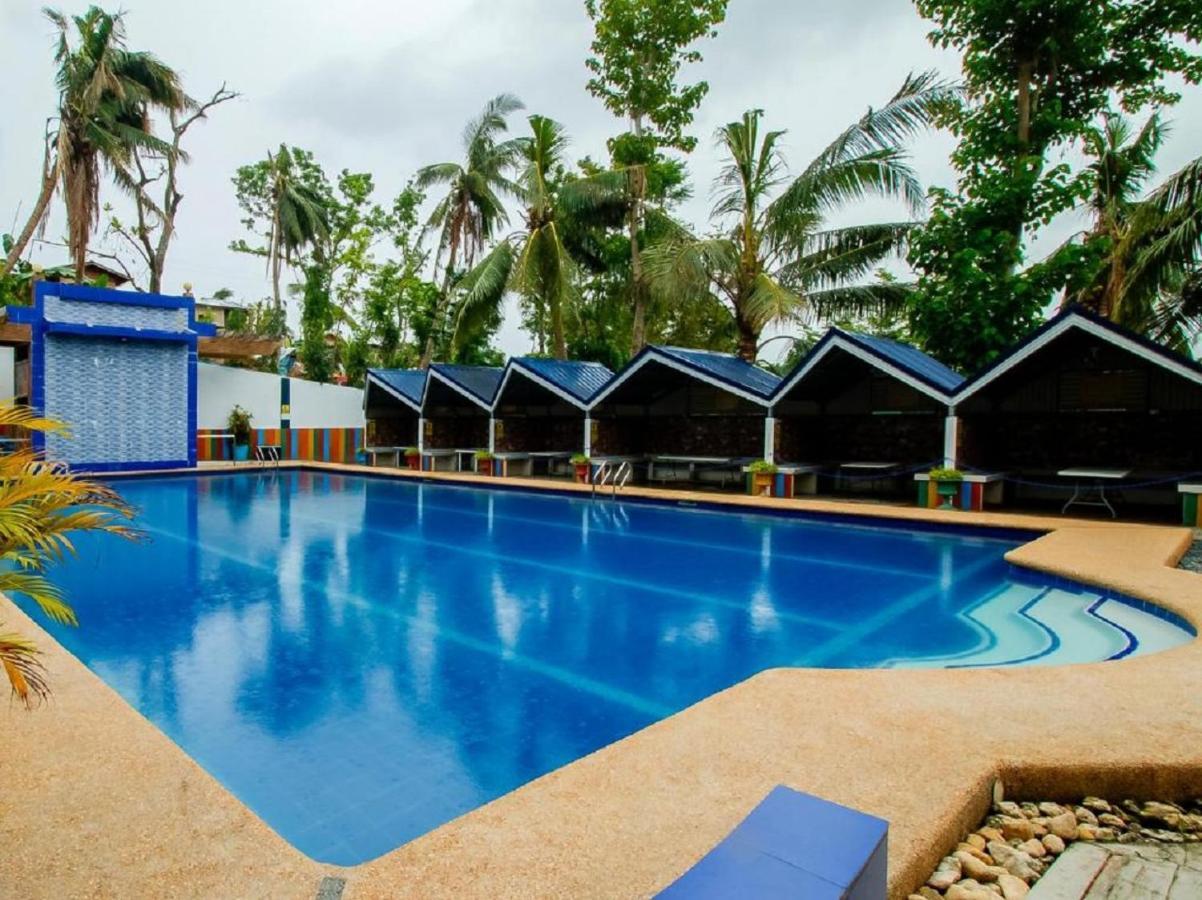 Carcar Eco Farm Resorts エクステリア 写真