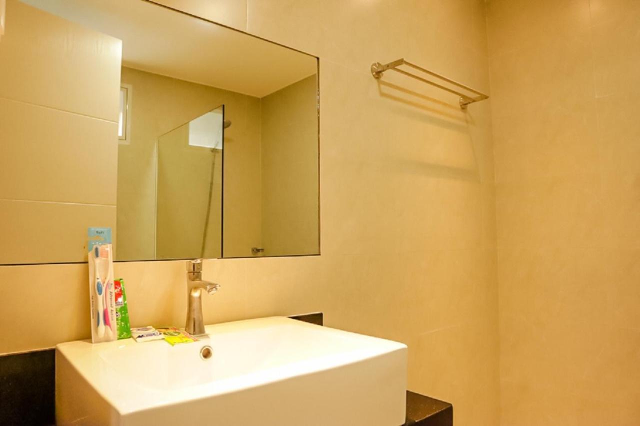 Carcar Eco Farm Resorts エクステリア 写真