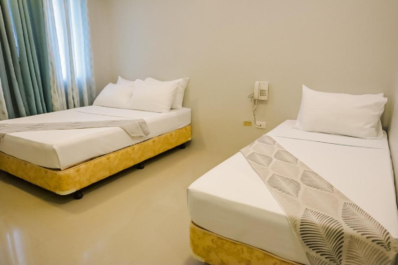 Carcar Eco Farm Resorts エクステリア 写真