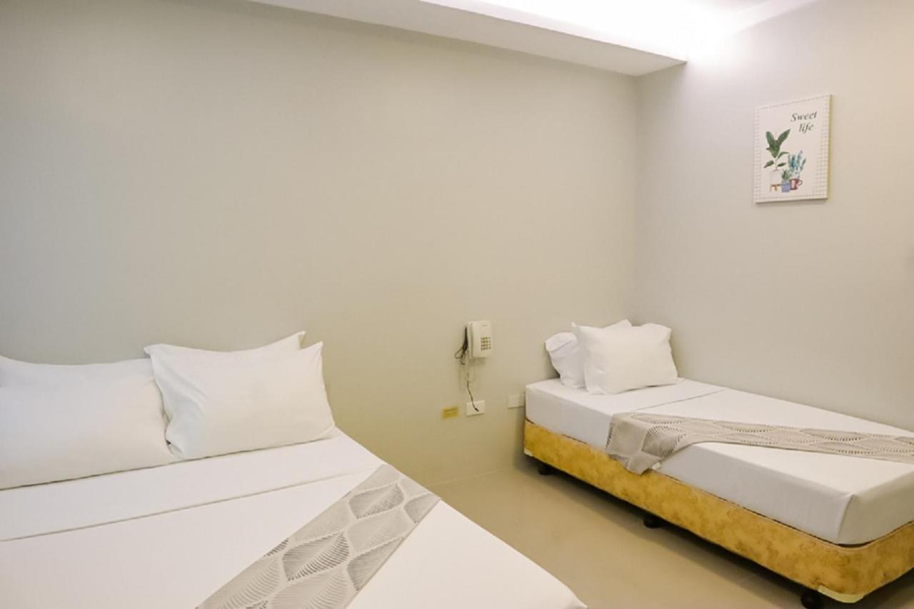 Carcar Eco Farm Resorts エクステリア 写真