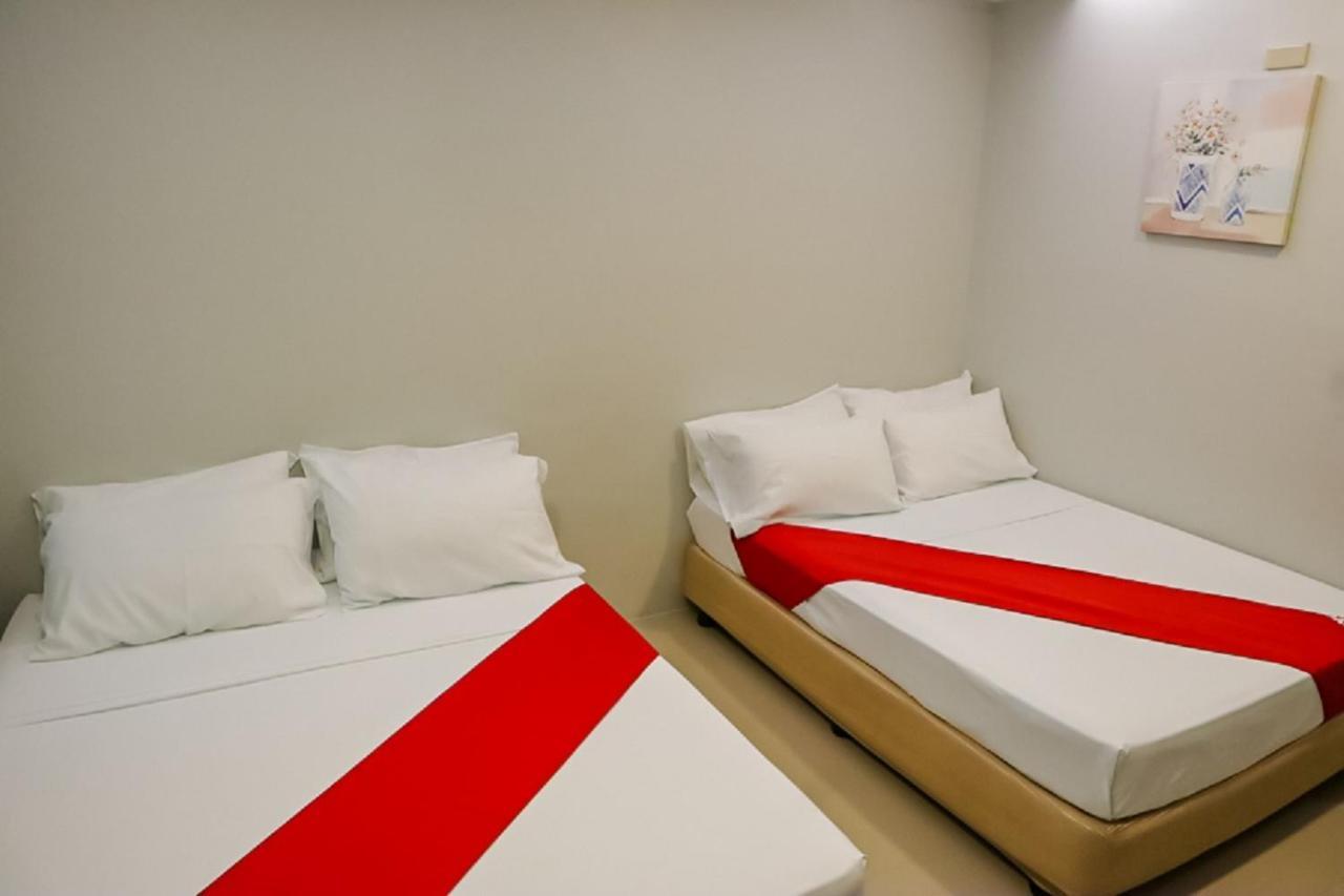 Carcar Eco Farm Resorts エクステリア 写真