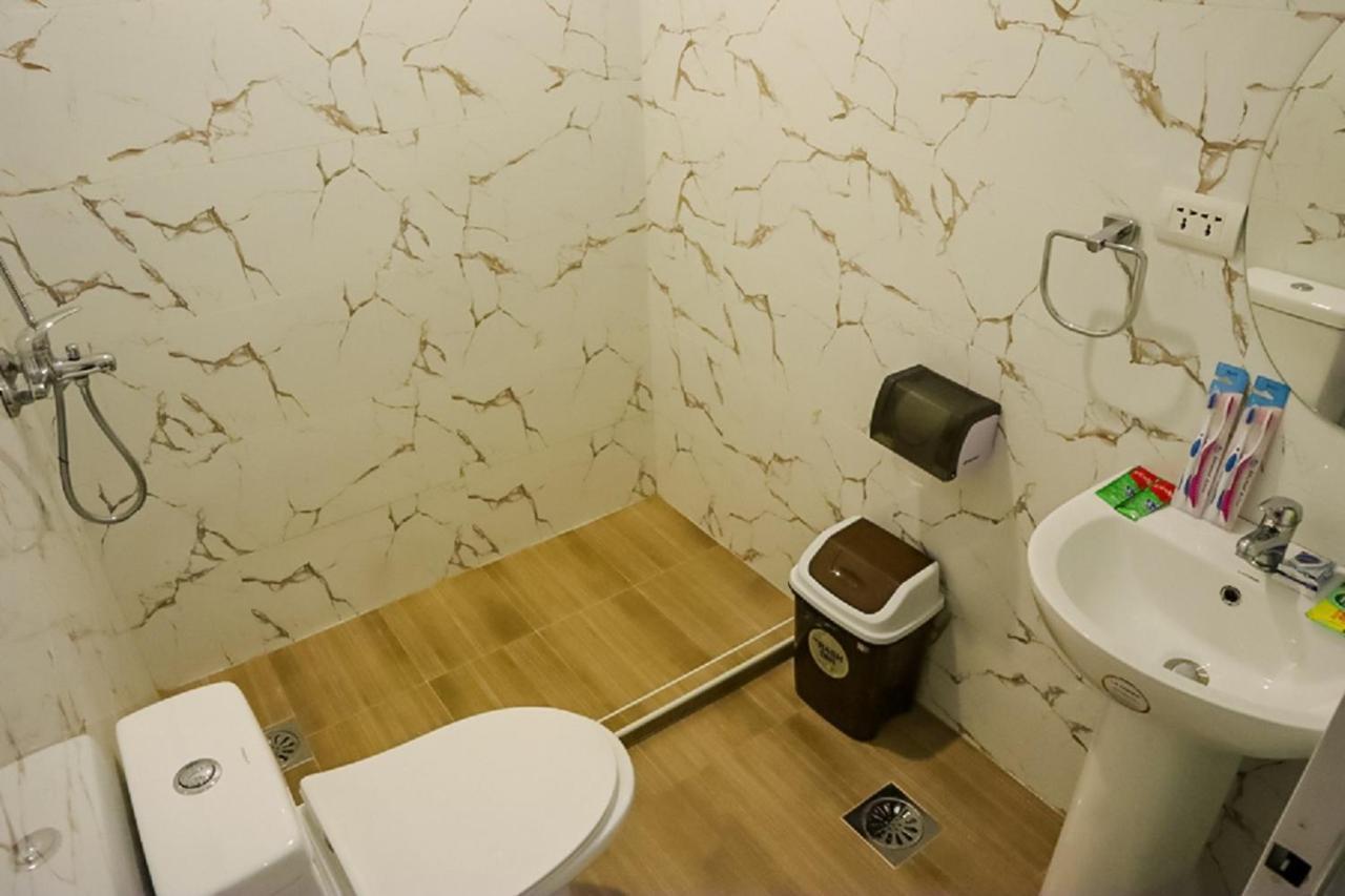 Carcar Eco Farm Resorts エクステリア 写真