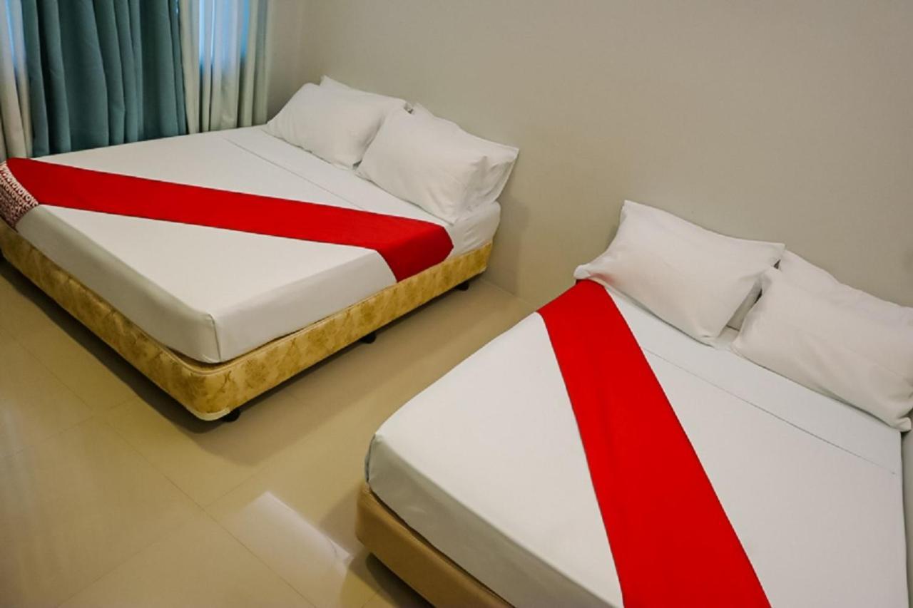 Carcar Eco Farm Resorts エクステリア 写真