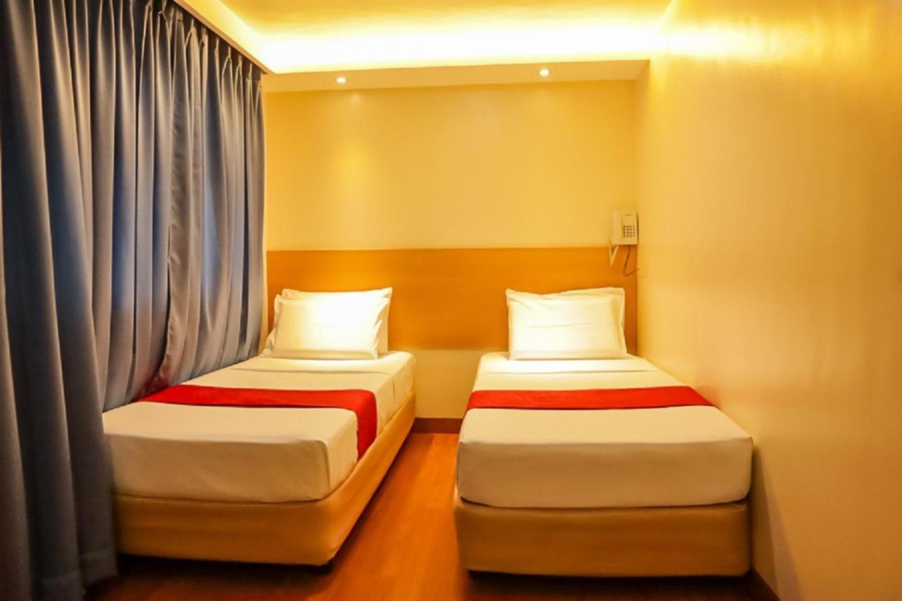 Carcar Eco Farm Resorts エクステリア 写真