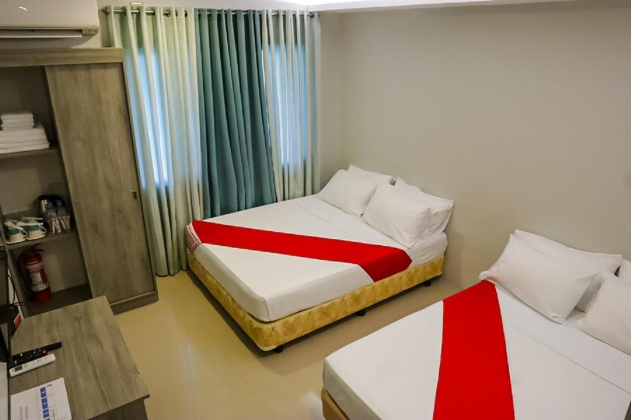 Carcar Eco Farm Resorts エクステリア 写真