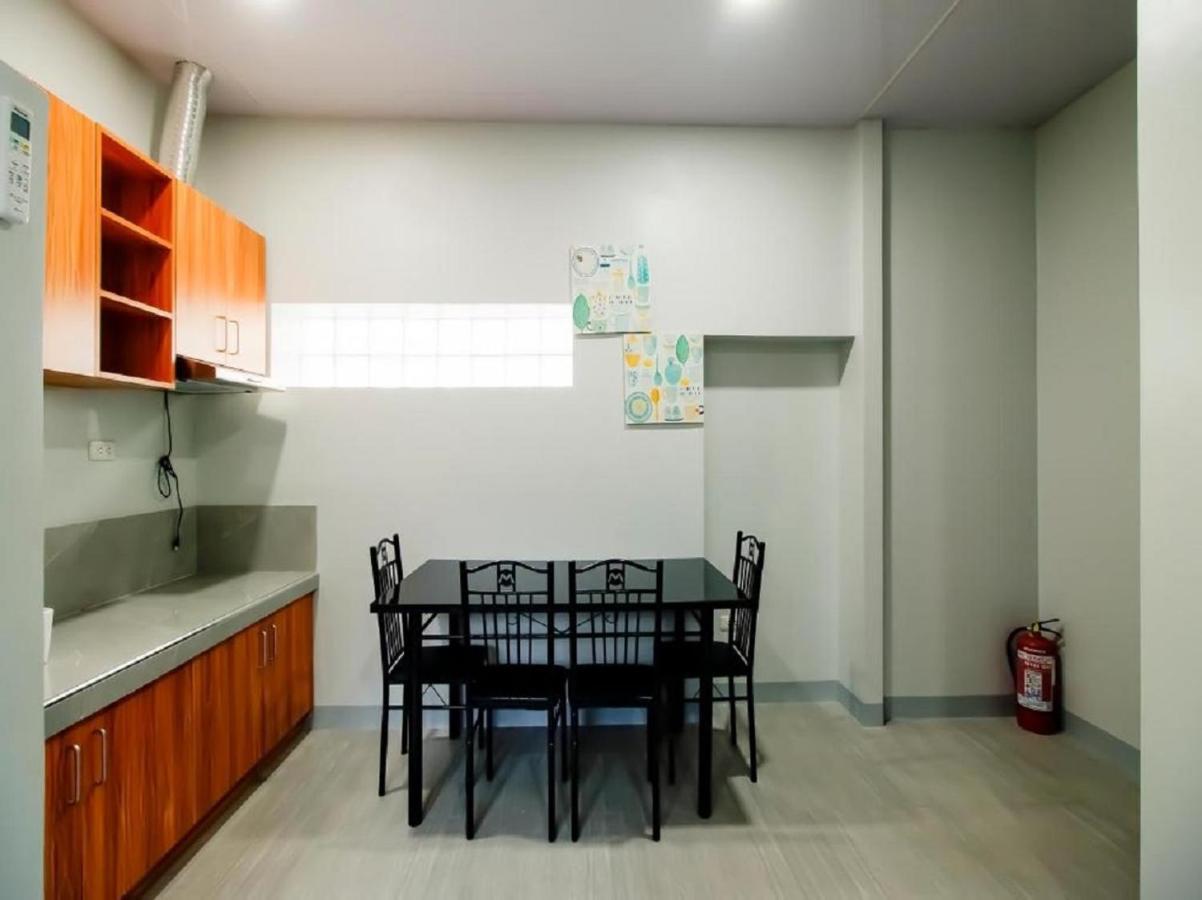 Carcar Eco Farm Resorts エクステリア 写真