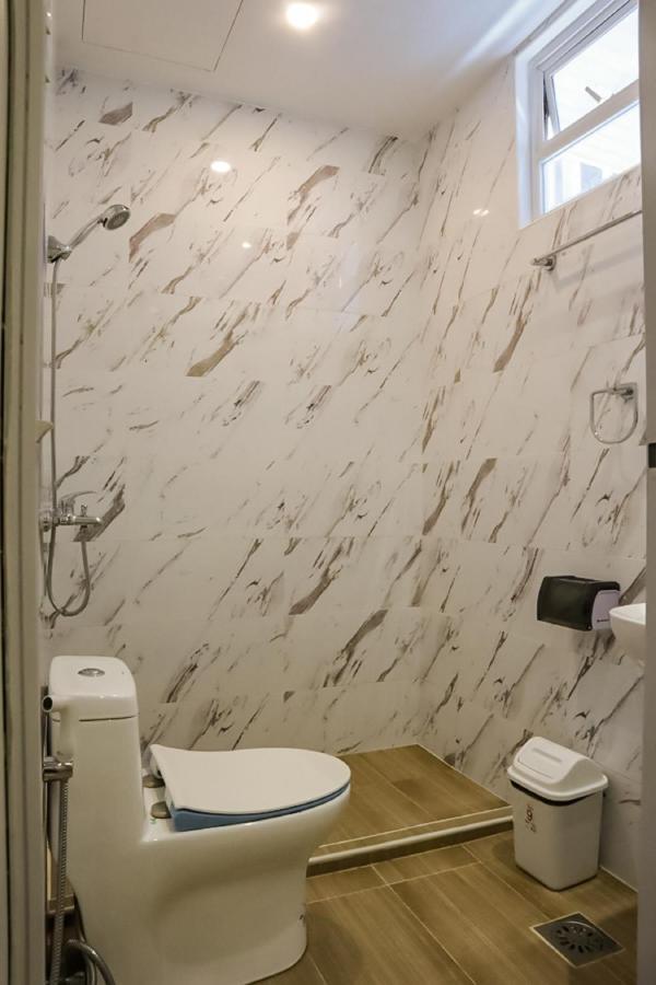 Carcar Eco Farm Resorts エクステリア 写真