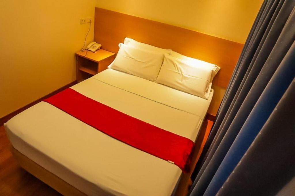 Carcar Eco Farm Resorts エクステリア 写真