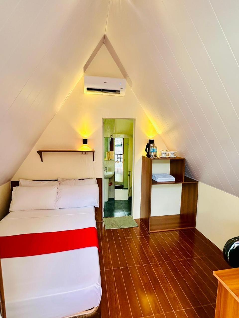 Carcar Eco Farm Resorts エクステリア 写真