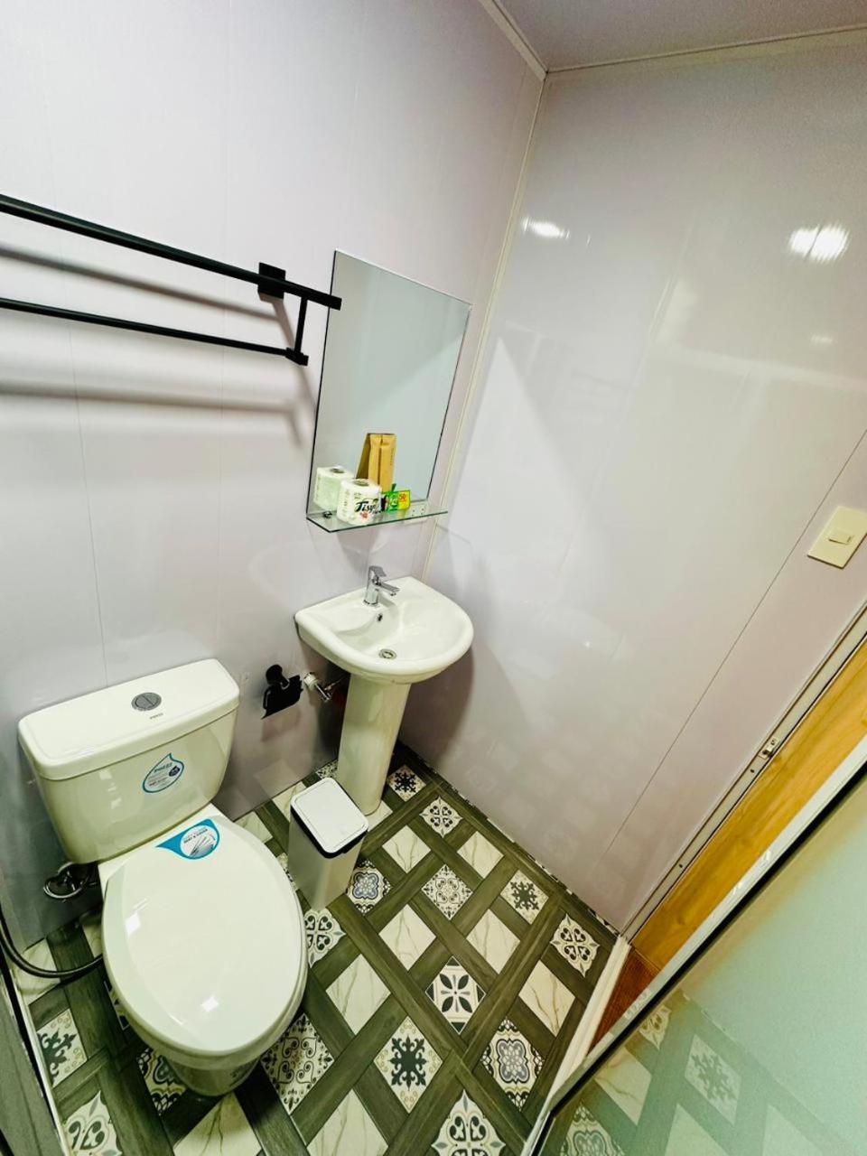 Carcar Eco Farm Resorts エクステリア 写真