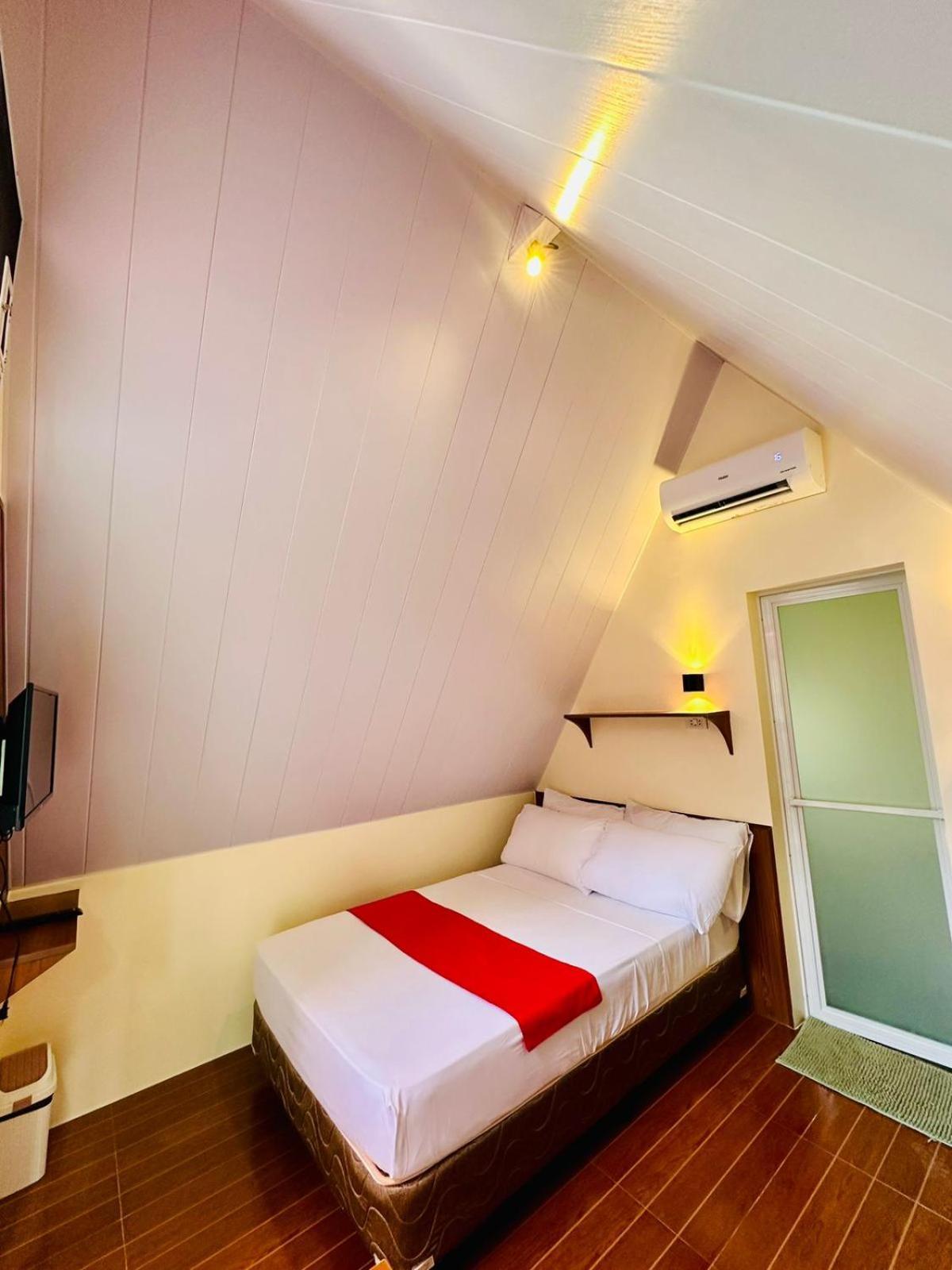 Carcar Eco Farm Resorts エクステリア 写真