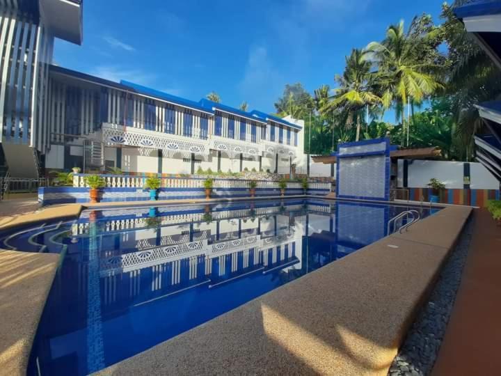 Carcar Eco Farm Resorts エクステリア 写真