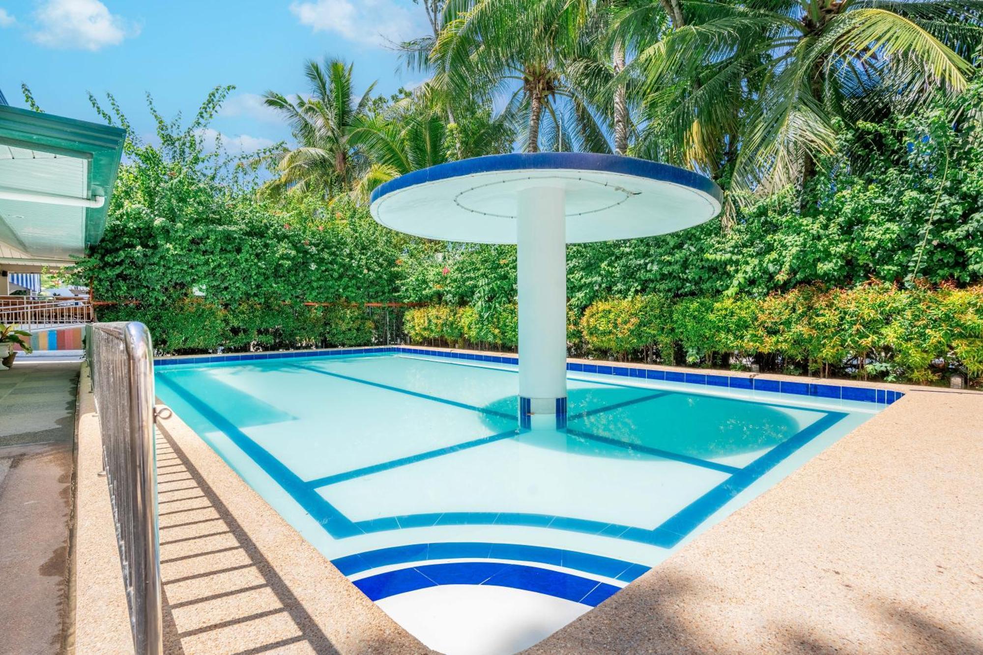 Carcar Eco Farm Resorts エクステリア 写真